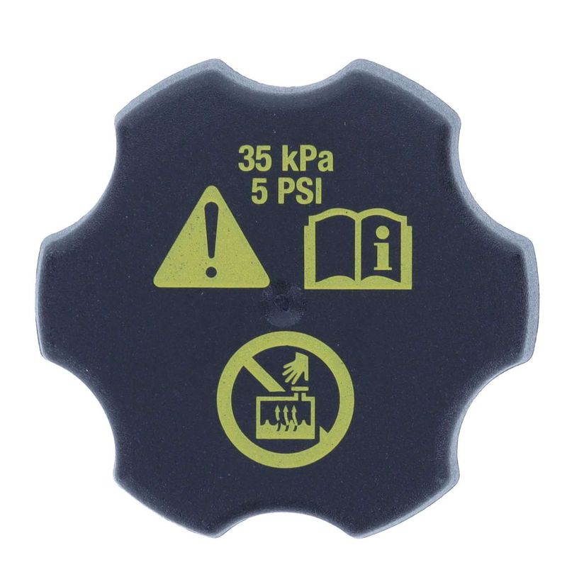 MOTORAD T130 Cap, coolant tank