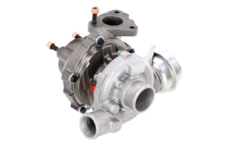 REMANTE 003-001-001345R Charger, charging (supercharged/turbocharged)
