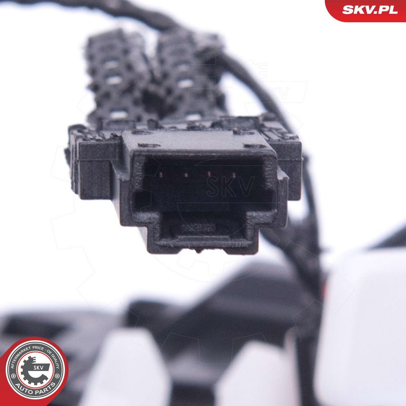 Turvapadja lint, turvapadi, ESEN SKV 96SKV582