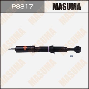 Амортизатор, Masuma P8817