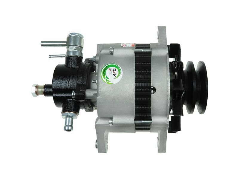 AS-PL A2014 Alternator
