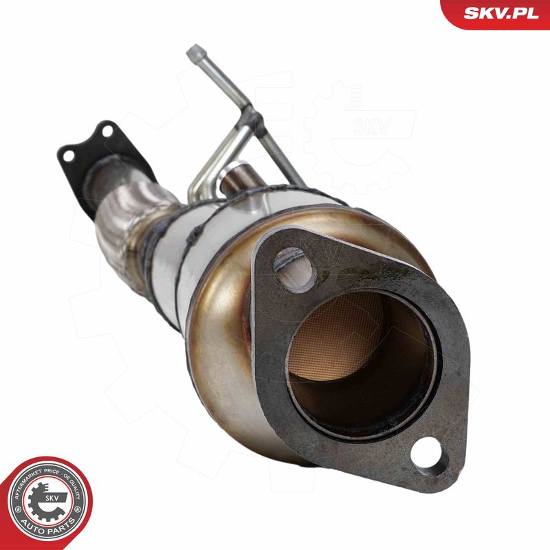 Katalüsaator, ESEN SKV 62SKV175