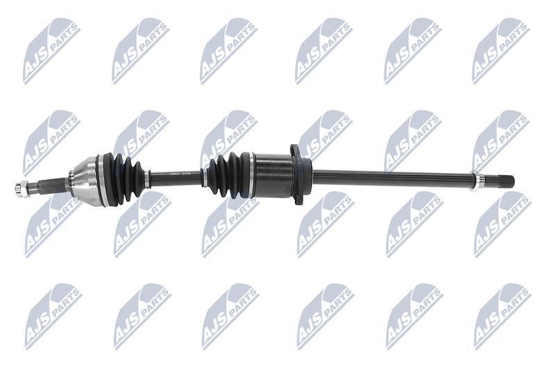 NTY NPW-NS-228 Drive Shaft