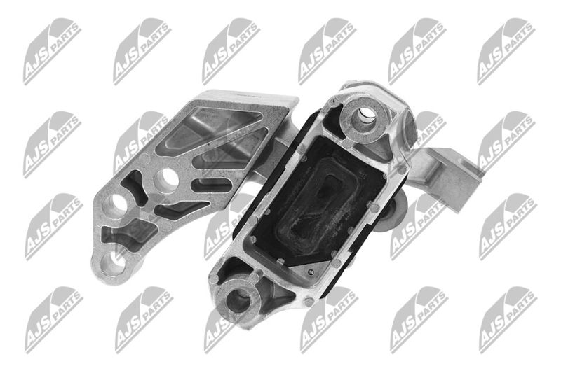 Paigutus, Mootor, NTY ZPS-FT-021