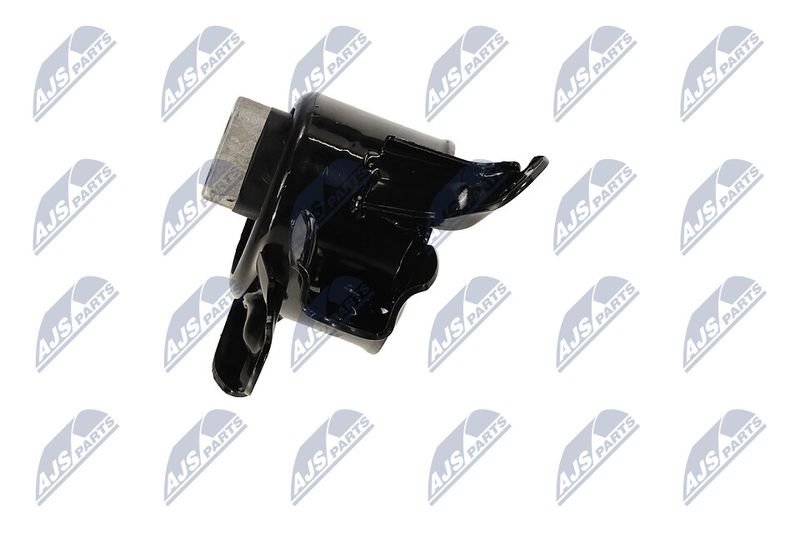 Paigutus, Mootor, NTY ZPS-KA-339