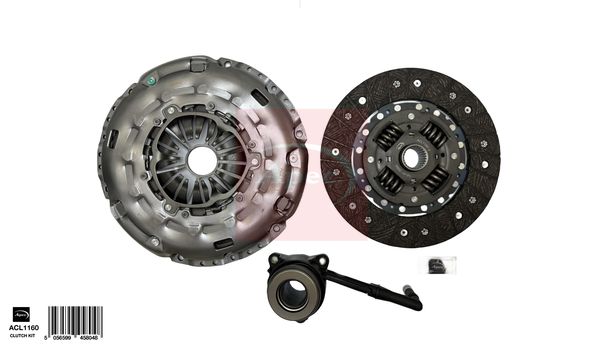 APEC Clutch Kit ACL1160