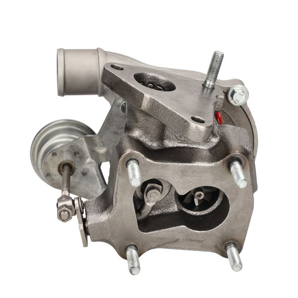 OE-TurboPower IT-54359700033 Charger, charging (supercharged/turbocharged)