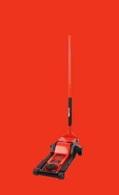 KS TOOLS 160.1030 Trolley Jack