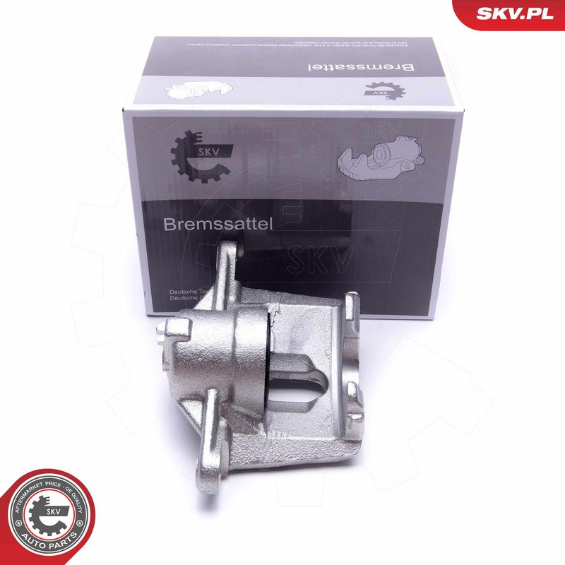 Pidurisadul, ESEN SKV 56SKV002