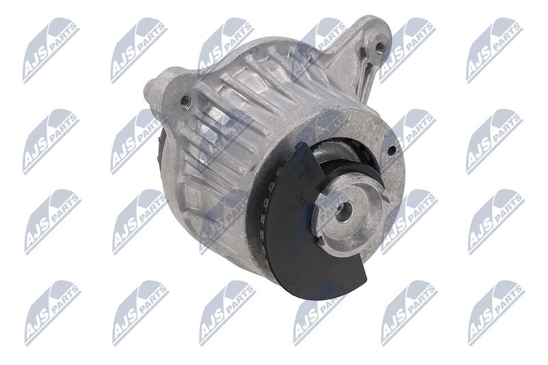 Paigutus, Mootor, NTY ZPS-ME-044