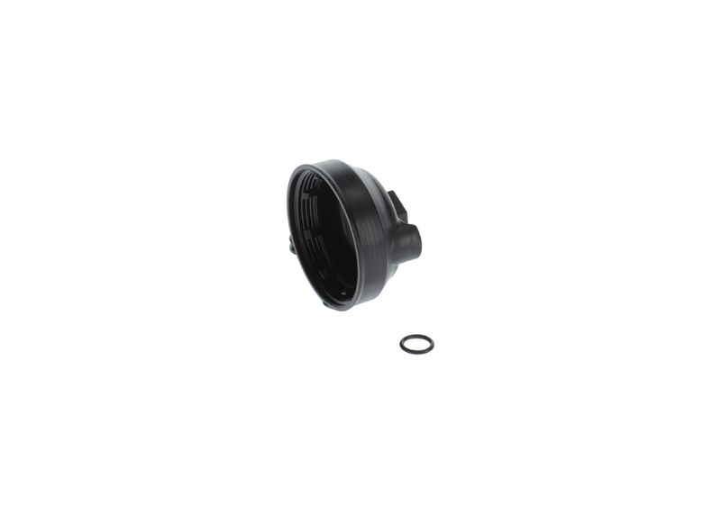BOSCH F 00B H40 025 Кришка, корпус фільтра сечовини