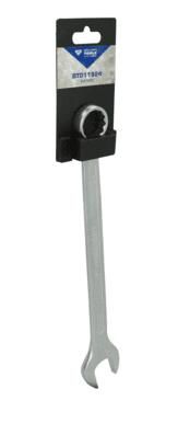 KS TOOLS BT011924 Ring-/Open End Spanner