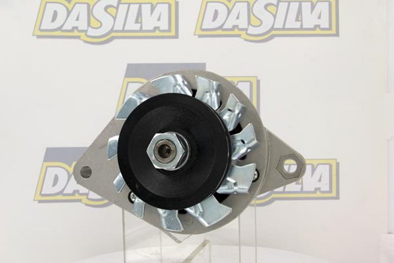 DA SILVA 016109 Alternator