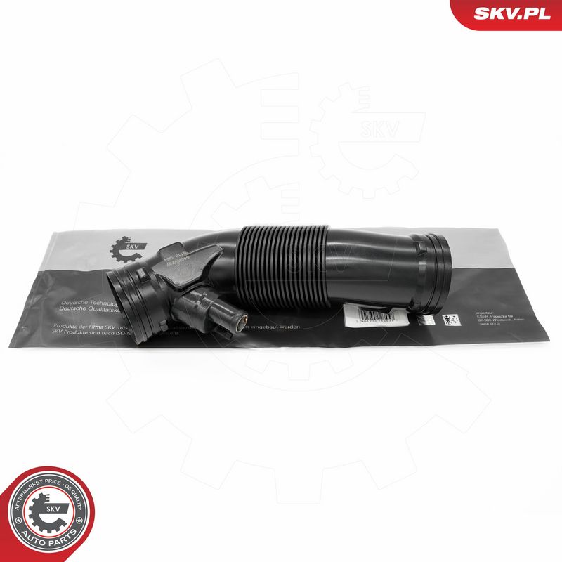 Jahutusvoolik, ESEN SKV 54SKV797