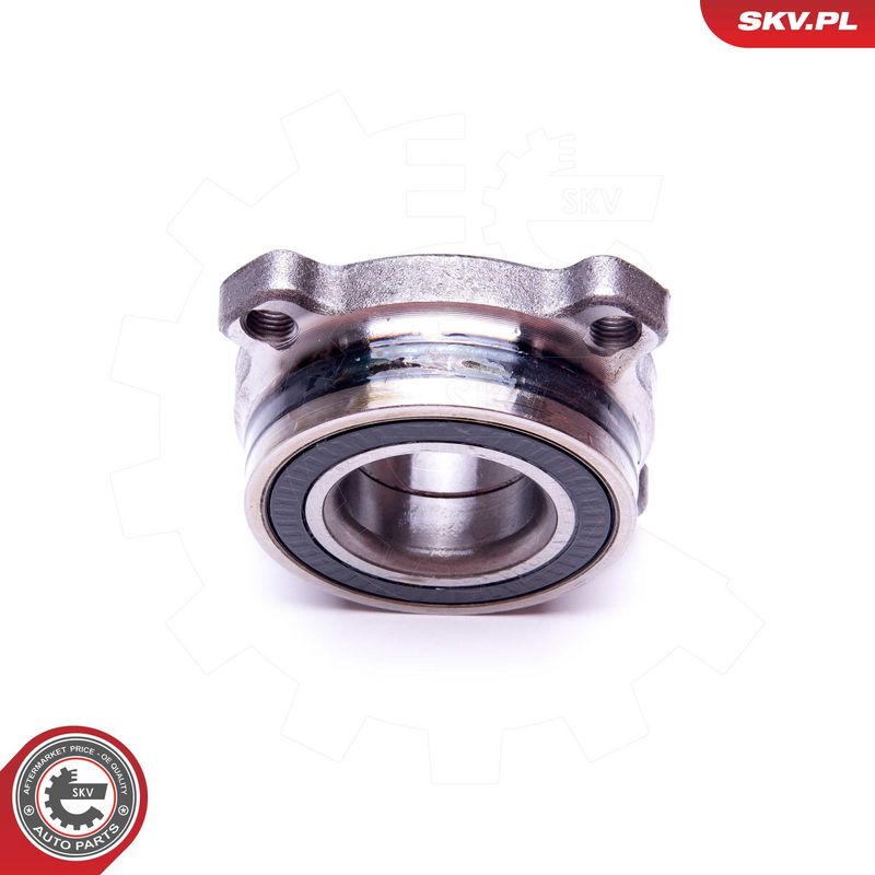 Rattalaagrikomplekt, ESEN SKV 29SKV397