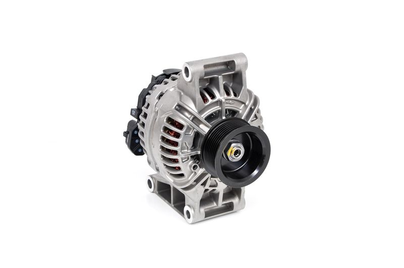 generátor 0 124 555 121