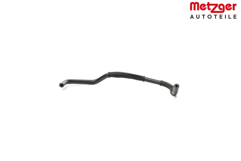 LADELUFTSCHLAUCH METZGER AUTOTEILE 2401117 3