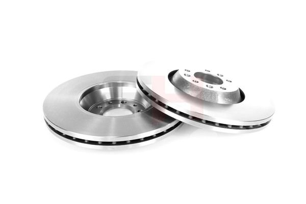 Piduriketas, GH GH-401906