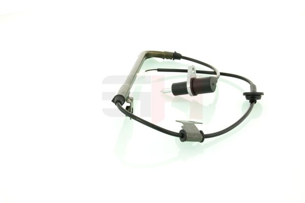 Andur, rattapöörete arv, GH GH-714412V