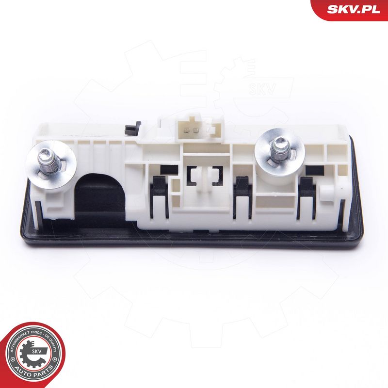 Väljaspoolne uksekäepide, ESEN SKV 16SKV236