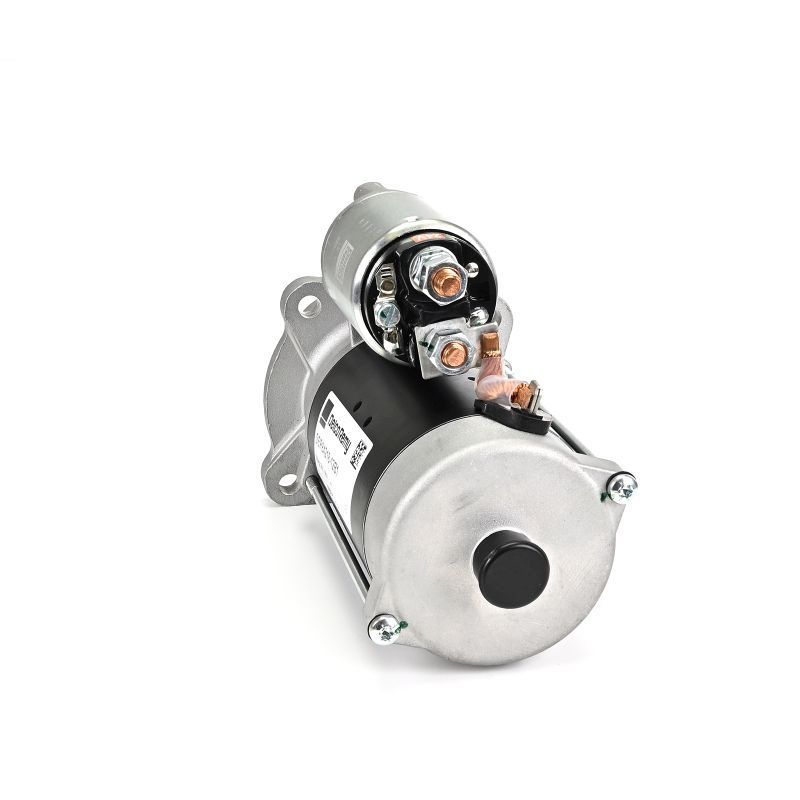 Delco Remy SER84218-12B1 Starter