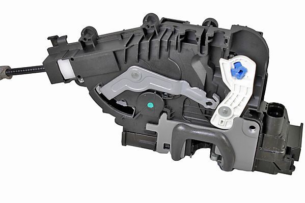 METZGER AUTOTEILE 2314244 Door Lock
