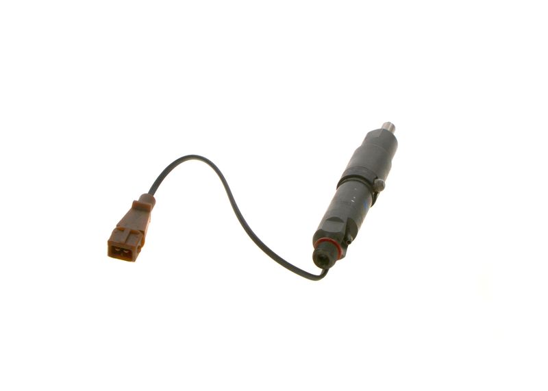 BOSCH 0432131729 Nozzle and Holder Assembly