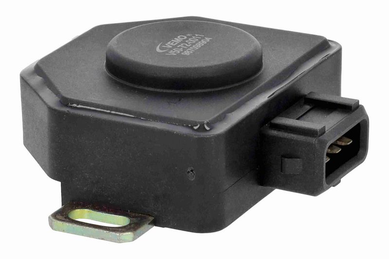 Andur, drosselklapiasend, VEMO V50-72-0011