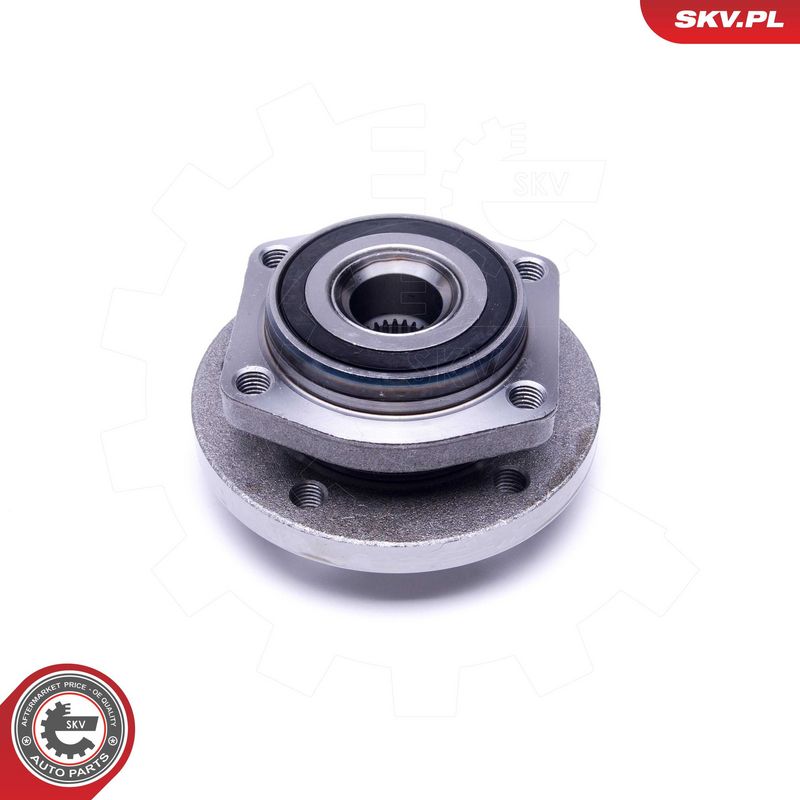 Rattalaagrikomplekt, ESEN...