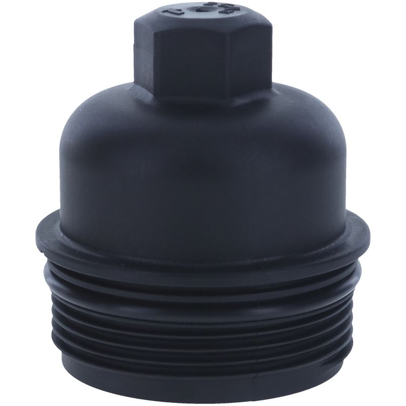 MOTORAD MO373 Cap, oil filter housing