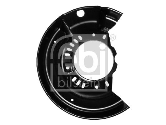 FEBI BILSTEIN 179875 Splash Guard, brake disc