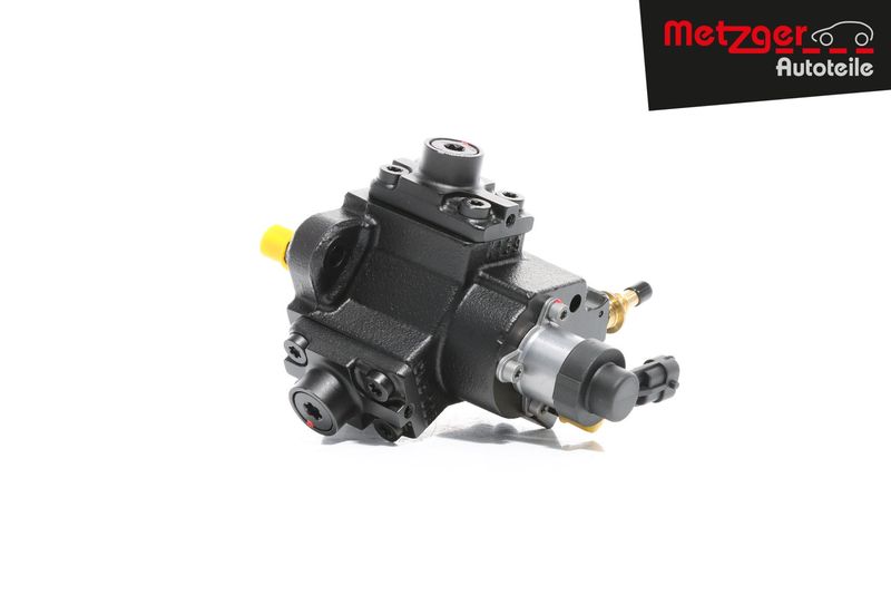METZGER AUTOTEILE 0830127 High-pressure Pump