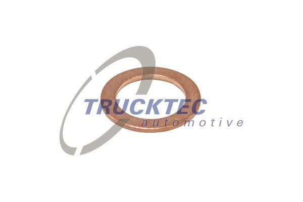 TRUCKTEC AUTOMOTIVE tömítőgyűrű 02.67.049