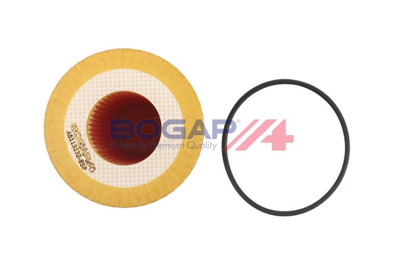 This part match OEM code: 06L115562E