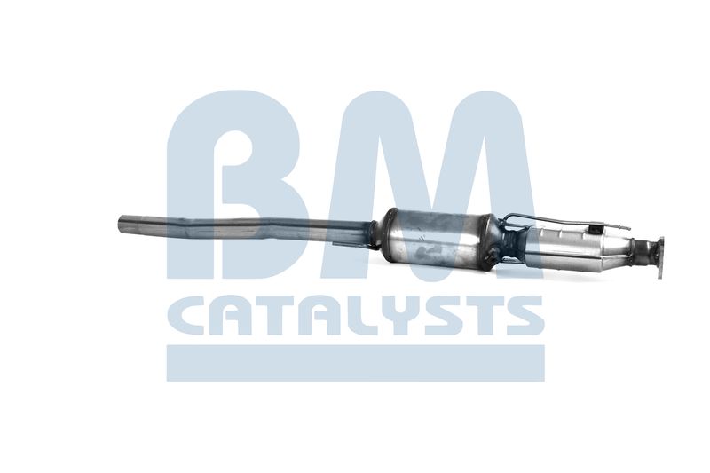 BM Catalysts BM11102H Протисажний/пиловий фільтр, система відведення ВГ