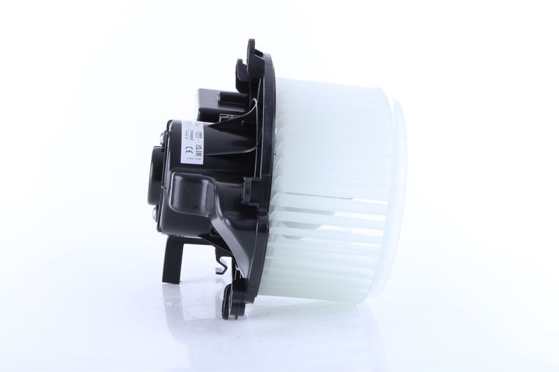 NISSENS 87606 Interior Blower