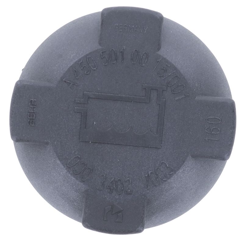 MOTORAD T175 Cap, coolant tank