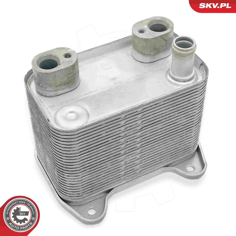 Õliradiaator, mootoriõli, ESEN SKV 31SKV297