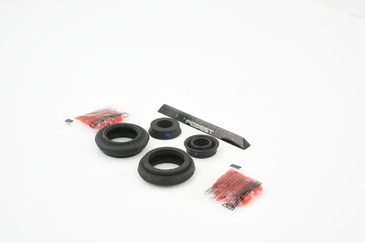 FEBEST 1275-H72R Repair Kit, wheel brake cylinder