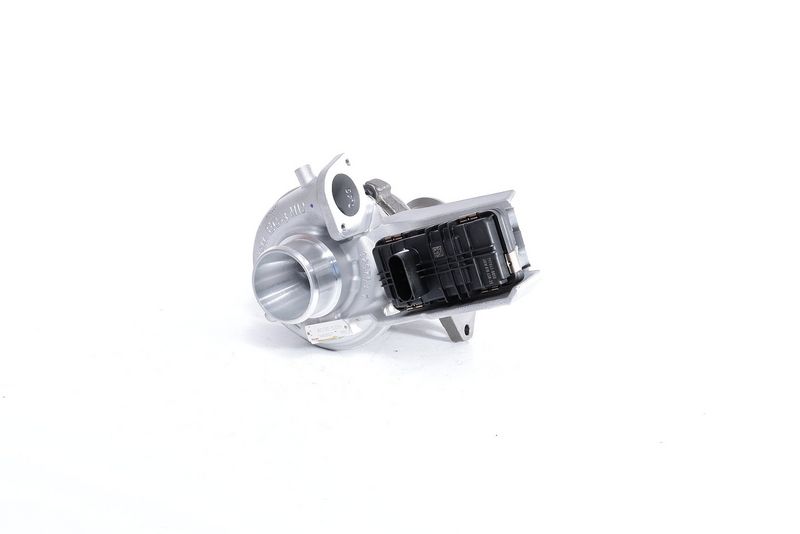 Compresor,sistem de supraalimentare T912933 BTS Turbo