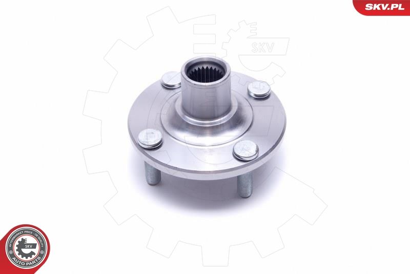 ESEN SKV 29SKV517 Wheel Bearing Kit