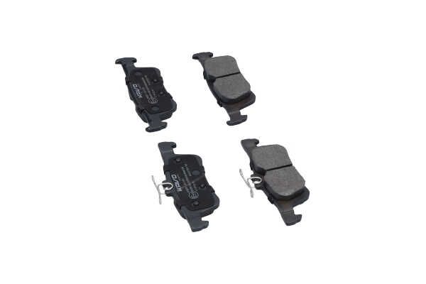 Kavo Parts KBP-10130 Brake Pad Set, disc brake