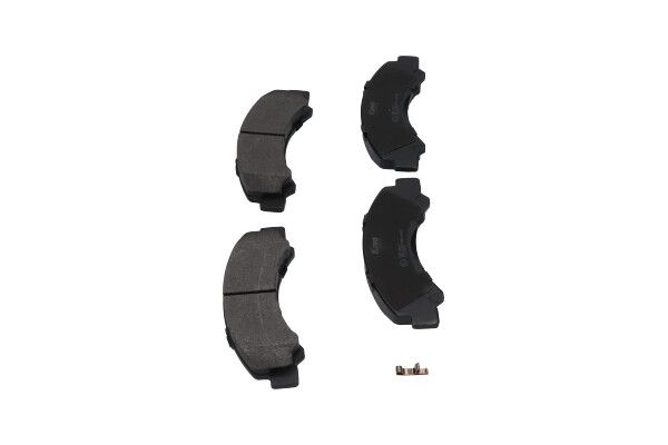 Kavo Parts KBP-3517 Brake Pad Set, disc brake