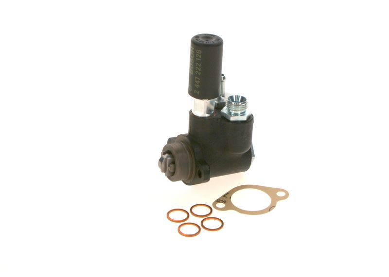 BOSCH 0440007999 Fuel Pump