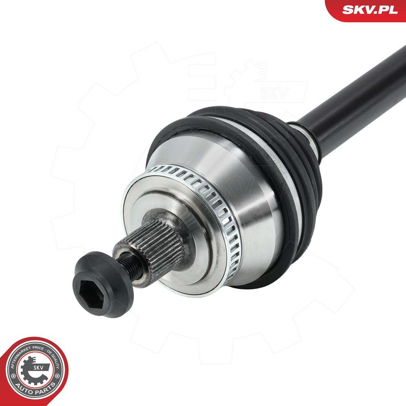 Veovõll, ESEN SKV 40SKV304