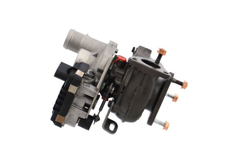REMANTE 003-002-004400R Turbokompresorius