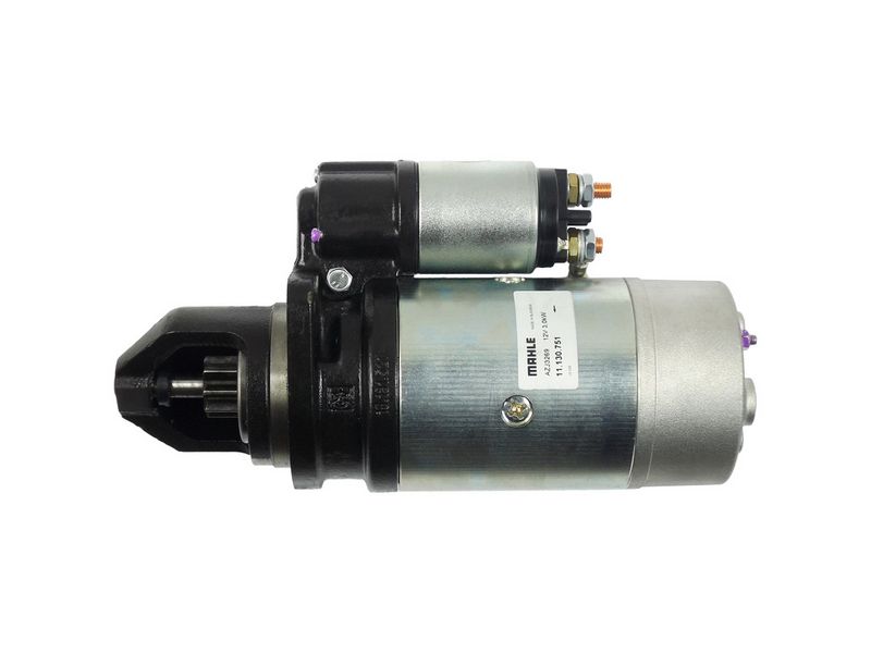 AS-PL S9226(LETRIKA) Starter