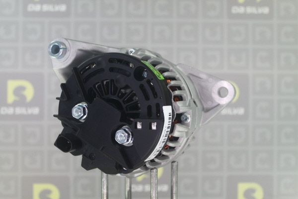 DA SILVA 011668 Alternator