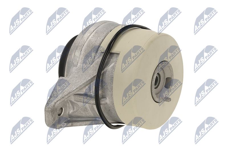 Paigutus, Mootor, NTY ZPS-ME-022