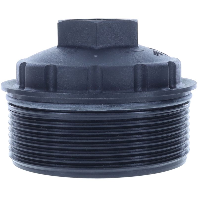 MOTORAD MO349 Cap, oil filter housing